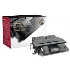 Clover Imaging Remanufactured Toner Cartridge for Canon 1559A002AA (FX6)