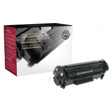Clover Imaging Remanufactured Toner Cartridge for Canon 0263B001A (104/FX9/FX10)
