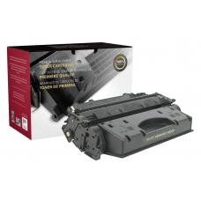 Clover Imaging Remanufactured Toner Cartridge for Canon 2617B001AA (120)