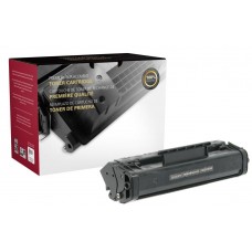 Clover Imaging Remanufactured Toner Cartridge for Canon 1557A002BA (FX3)