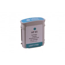 XPT Remanufactured Light Cyan Wide Format Ink Cartridge for HP C9428A (HP 85)